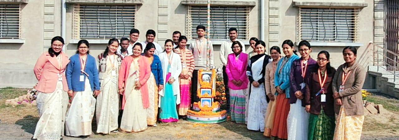 Science Laboratories